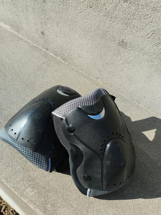 Equipamento de Proteção Completo