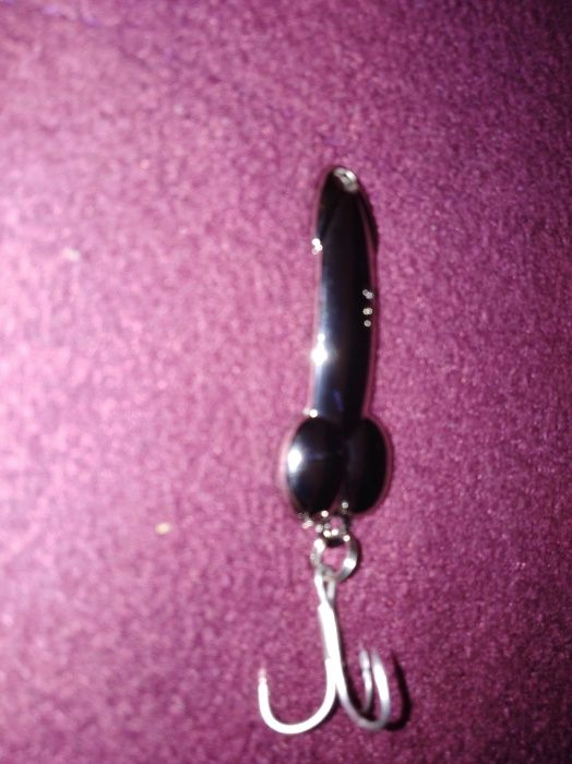 Amostra para Mar ou Rio 15g XXX