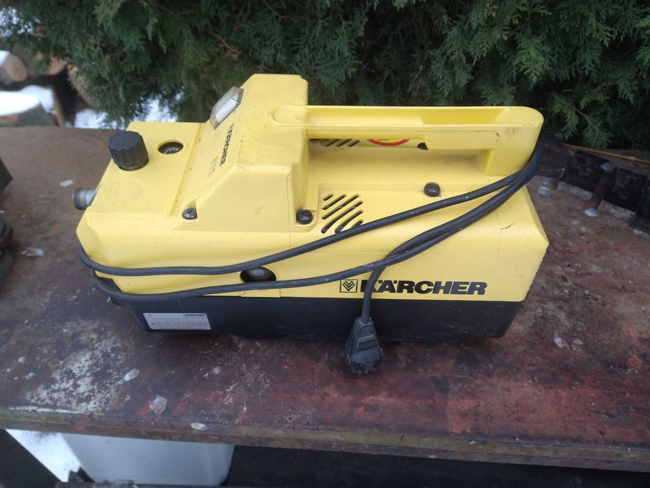 Myjka Karcher 570