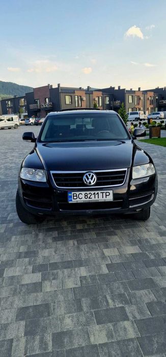Продам Фольксваген таурег