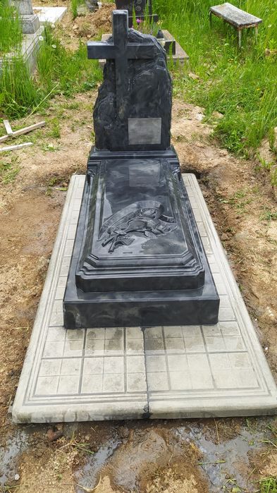 Пам'ятник одинарний