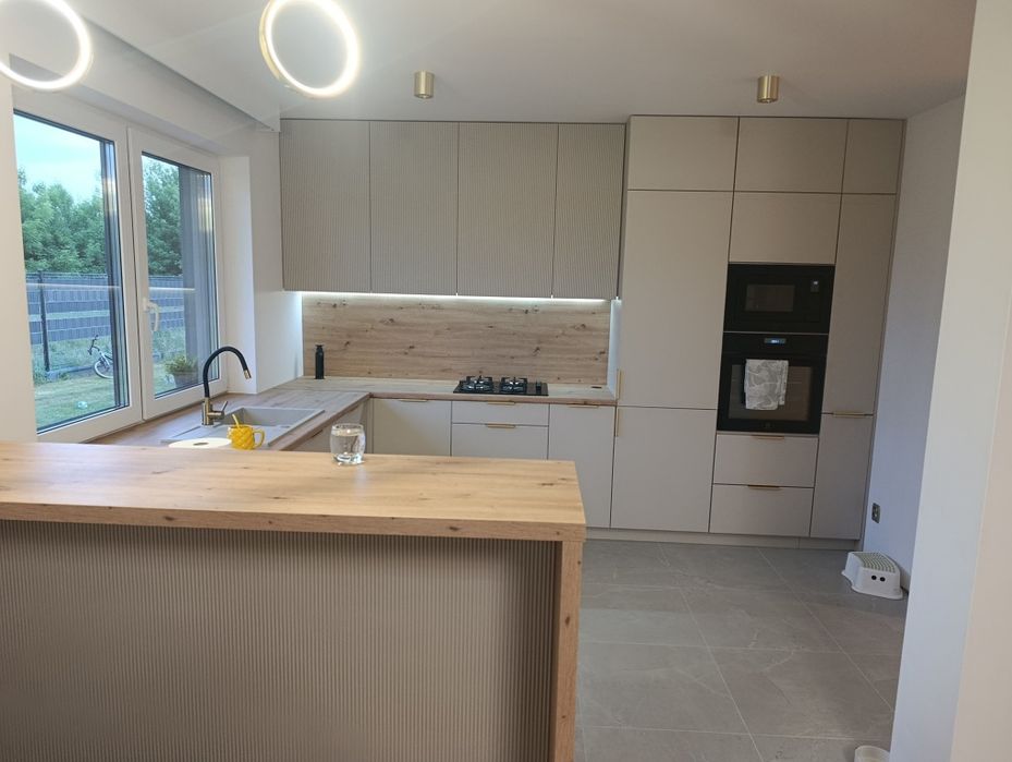 Meble kuchenne,szafy na wymiar