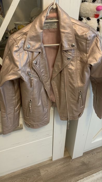 Косуха куртка курточка