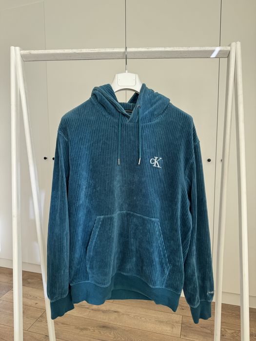 Худі Calvin Klein,