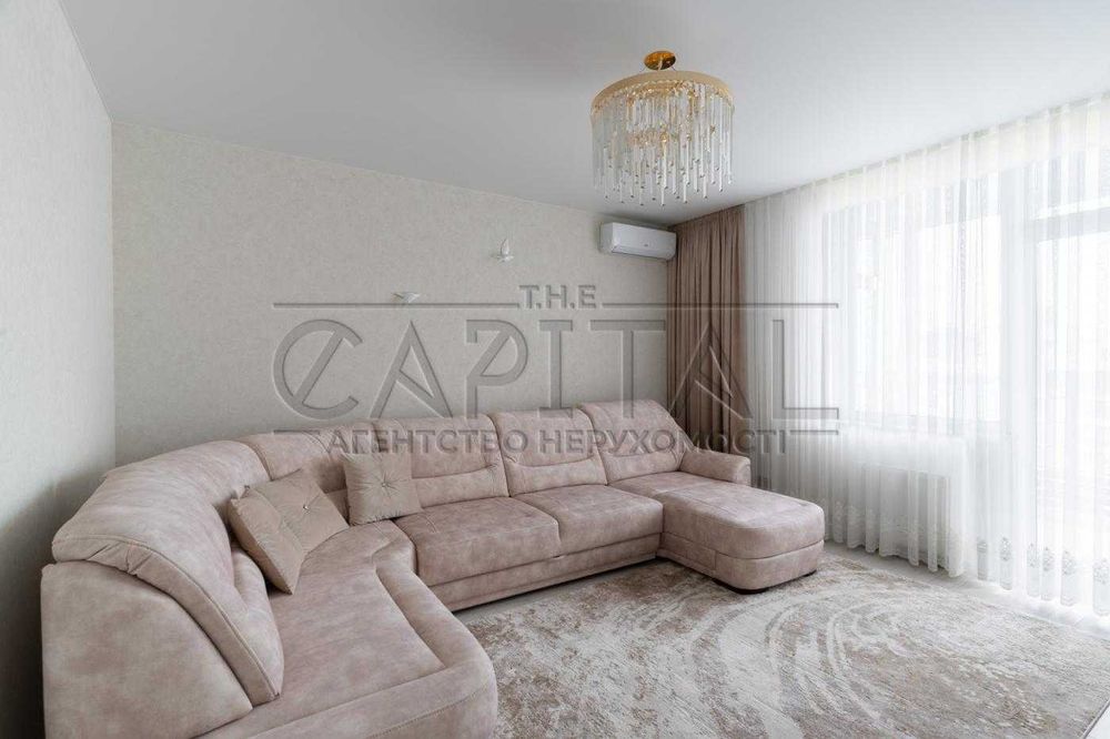 Продажа квартиры, ЖК «Причал 8», ул. Глеба Бабича, Дарницкий р-н