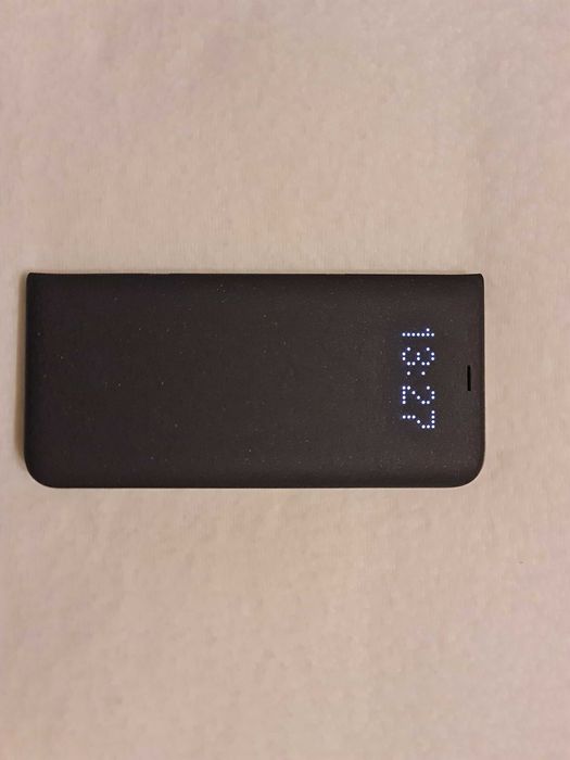 Smartfon Samsung Galaxy S8+ 4 GB / 64 GB szary z etui Samsung.