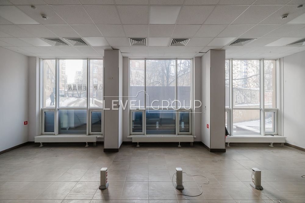 Оренда комерційного приміщення. 266 кв.по вул.Чорновола 10