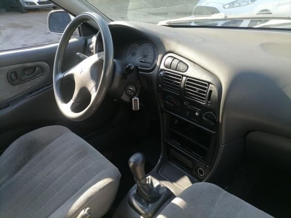 Para Peças Mitsubishi Colt Iv (Ca_A)