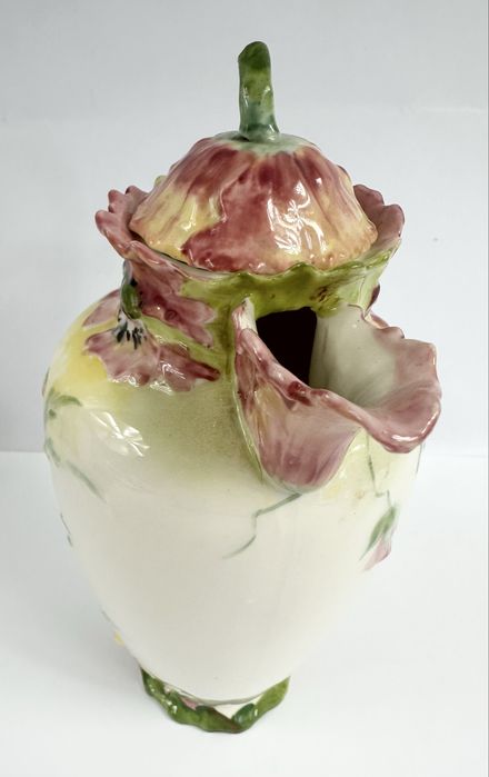 Dzbabek Secesja porcelana Bonn?