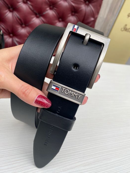 Ремень мужской кожаный кожа/ ремінь пояс чоловічий шкіряний