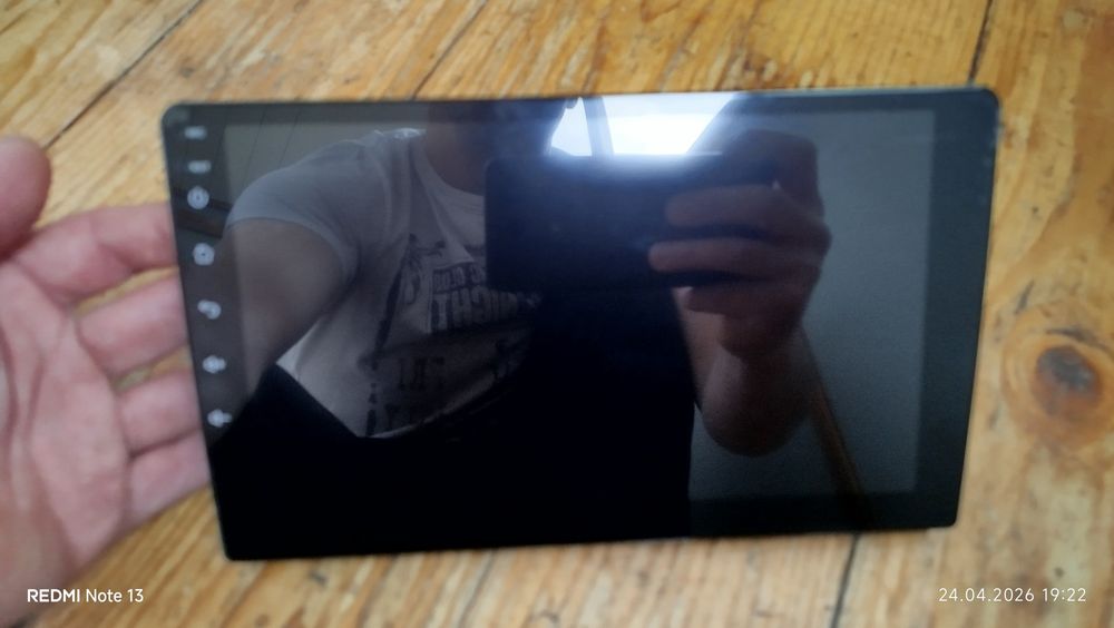 Магнітола форд фокус2