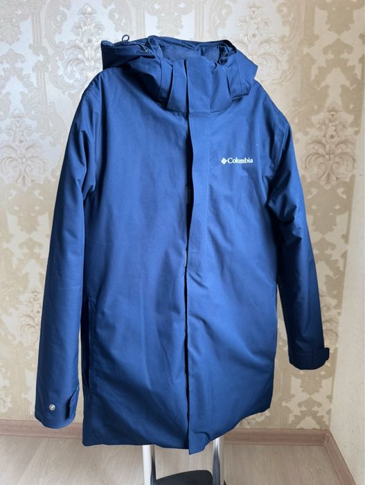 Куртка Columbia Blizzard Fighter Jacket М