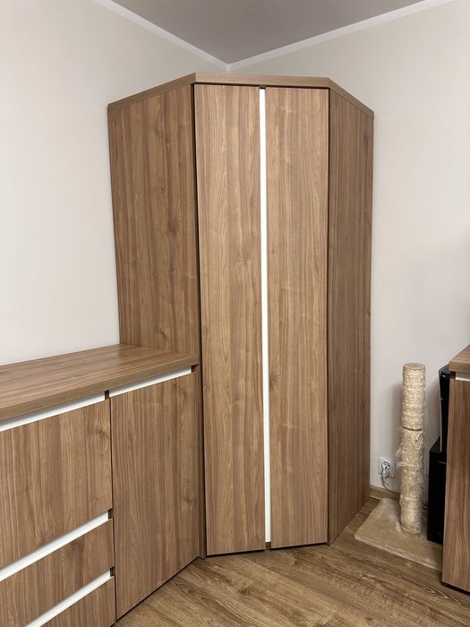 Komplet mebli do salonu