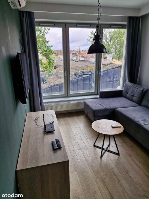 Do wynajęcia apartament w centrum. 2800 zł ul.Miodowa 42 - Widok 3