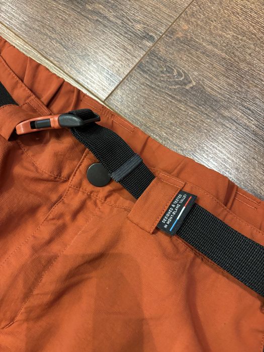 Трекінгові штани Forclaz