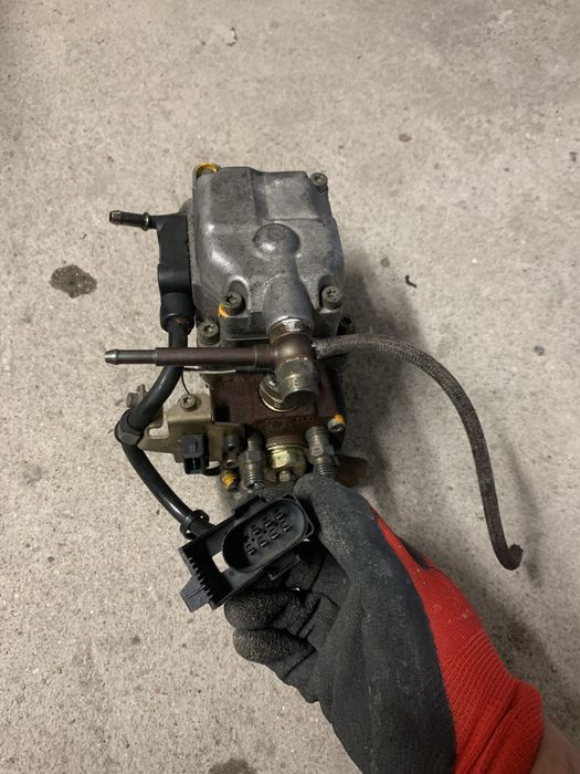 Bomba Injetora - Audo A4 1.9 TDI AFN 90cv - Bom Estado