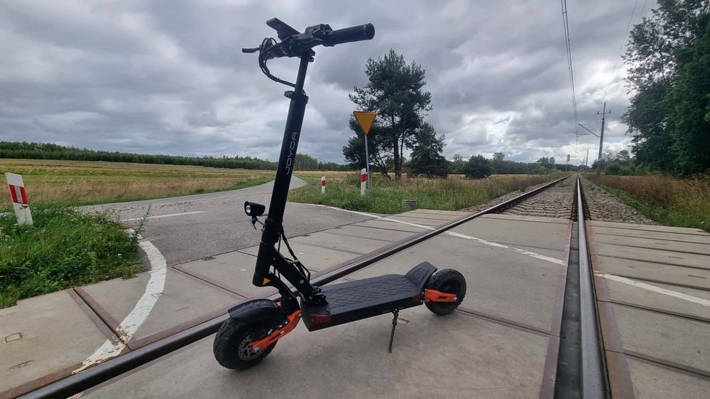 Hulajnoga joyor t10