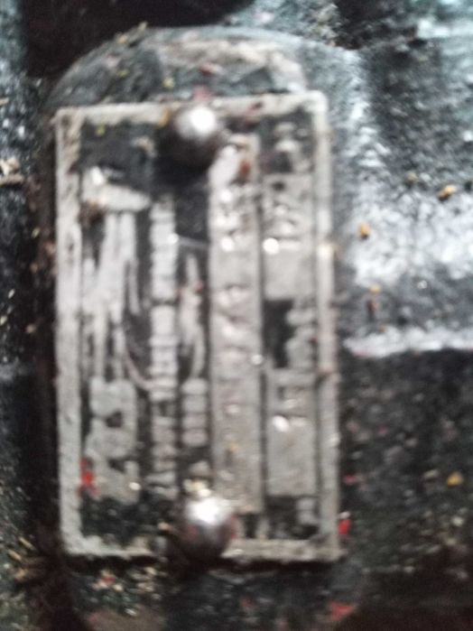 Гидрораспределитель на львовский погрузчик