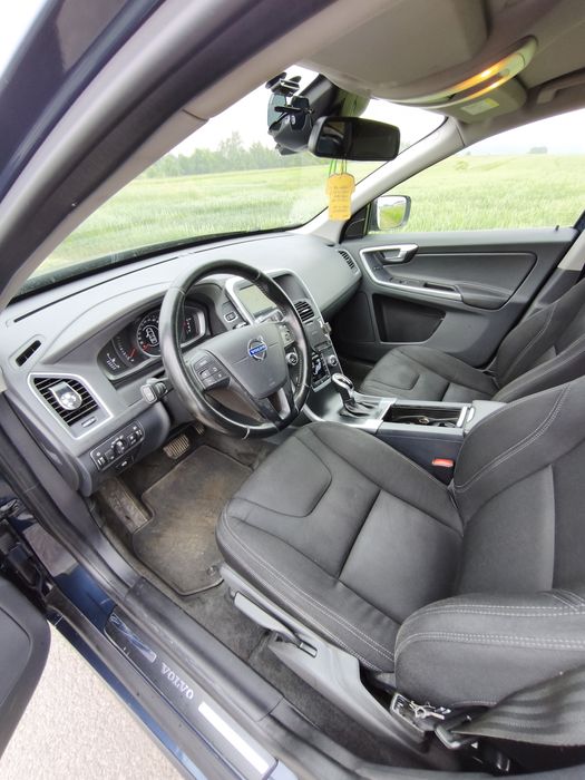 Volvo XC60 2.0  D4