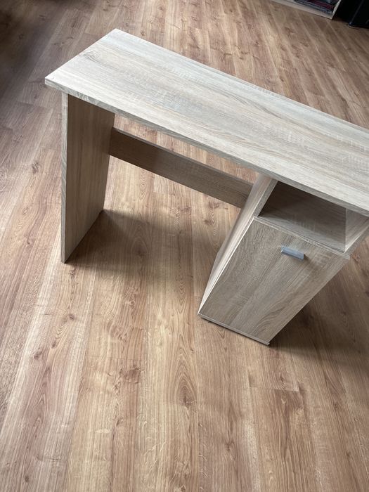 Biurka male 6 szt