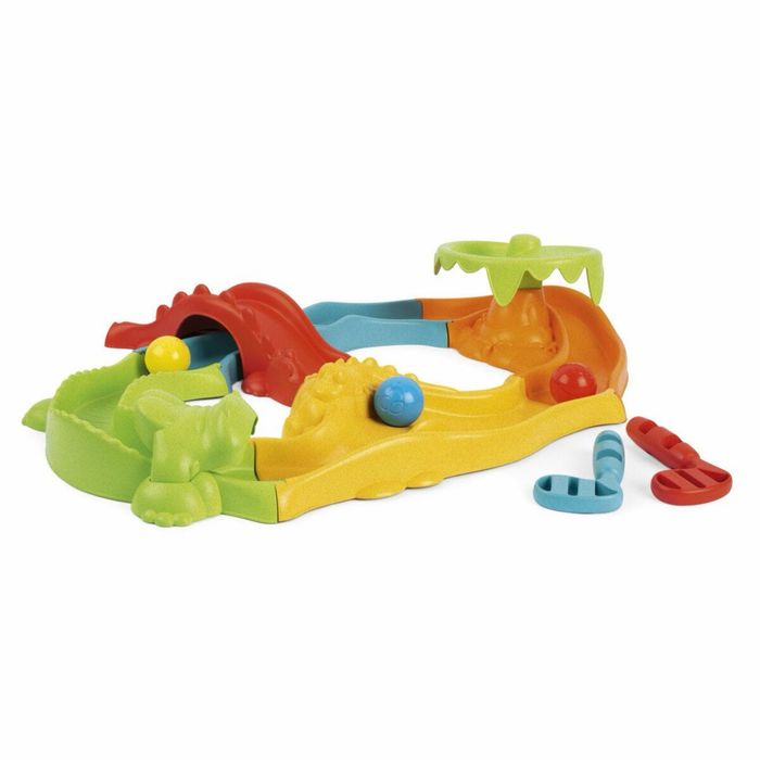 Brinquedo Chicco safari golf
