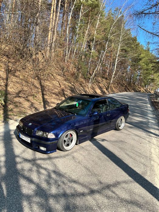 E36 328i individual