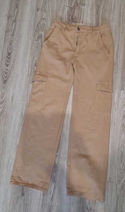 Стильні жіночі джинси.  Б/у.