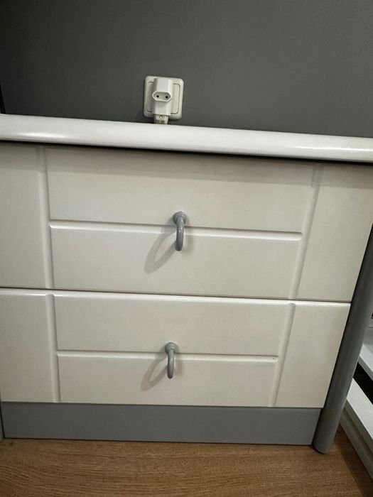 2 Mesas de Cabeceiras