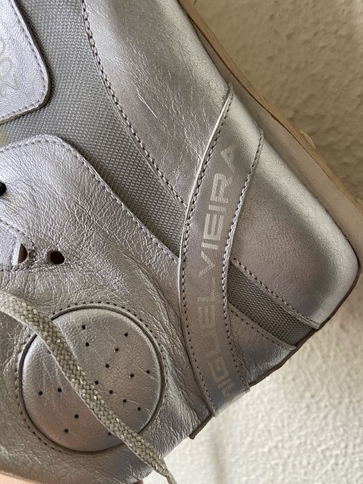 Botim Miguel Vieira 2004