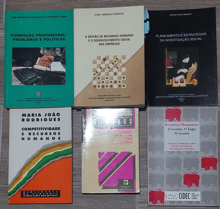 Technical Books on Human Resource Management64283839906947121