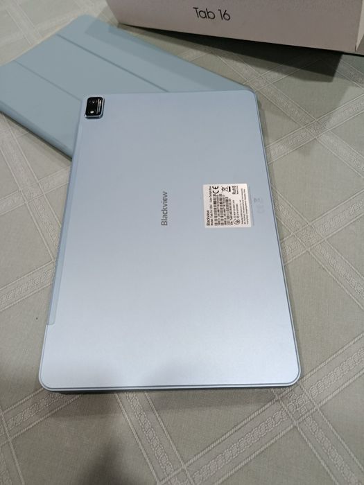 Tab 16 4g 8+6eam 256 disco