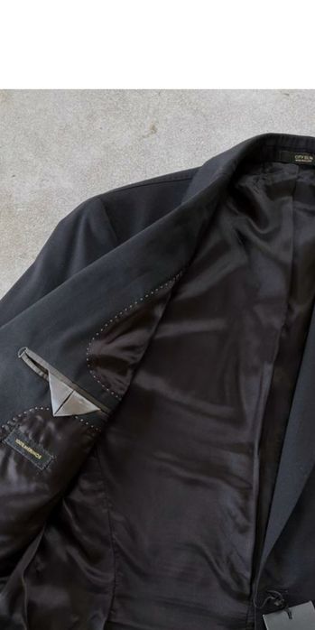 Пиджак унисекс новый