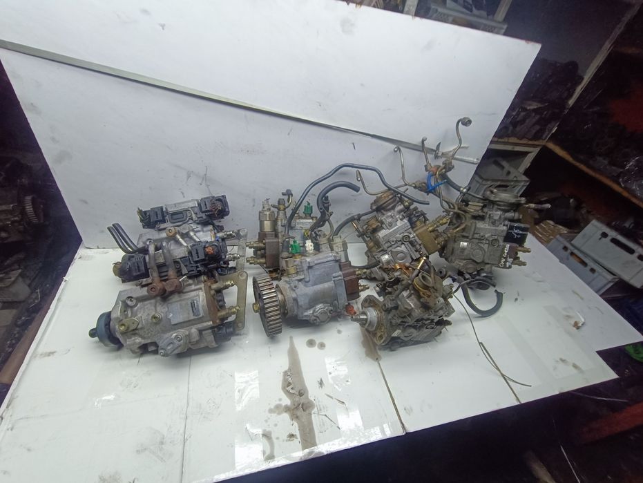 Тнвд  opel 1,5 1,6 1,7 1.9 2,0 2,2  opel astra zafira vectra corsa