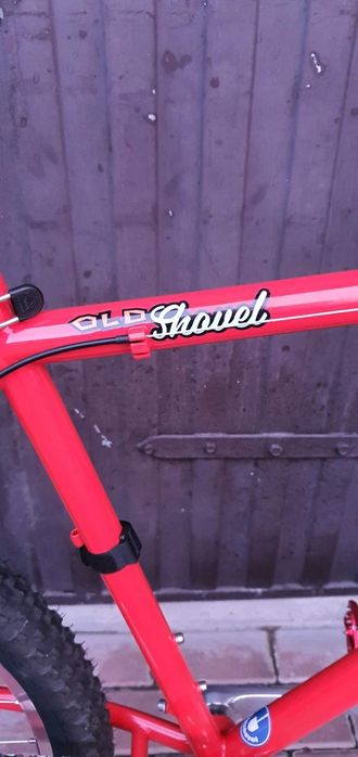 rower mtb Kona cinder górski