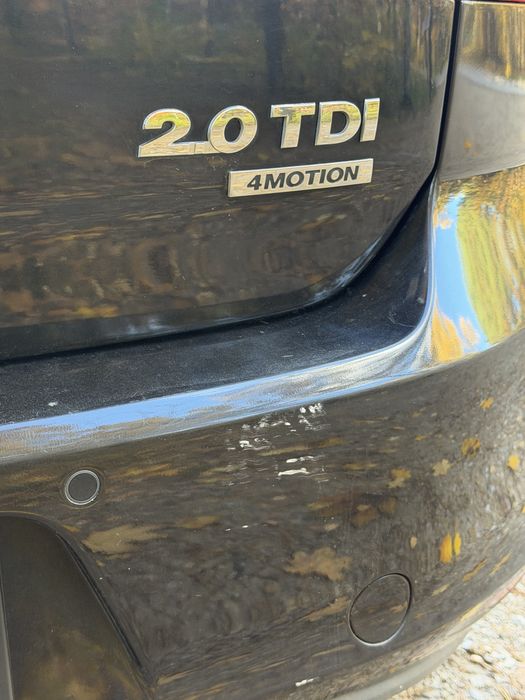 Volkswagen golf VII TDI