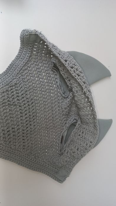 Nauszniki eskadron heritage seasalt 2021