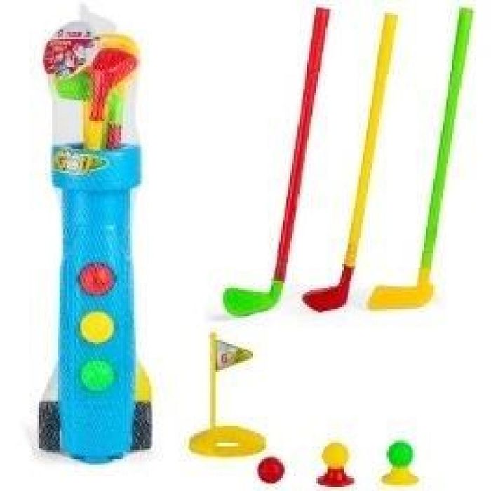 Zestaw do golfa ,141x589 mm