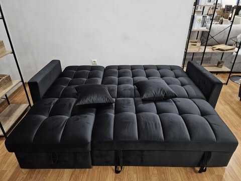 SUPER BARATO SOFA CAMA NOVO ENVIO GRATUITO