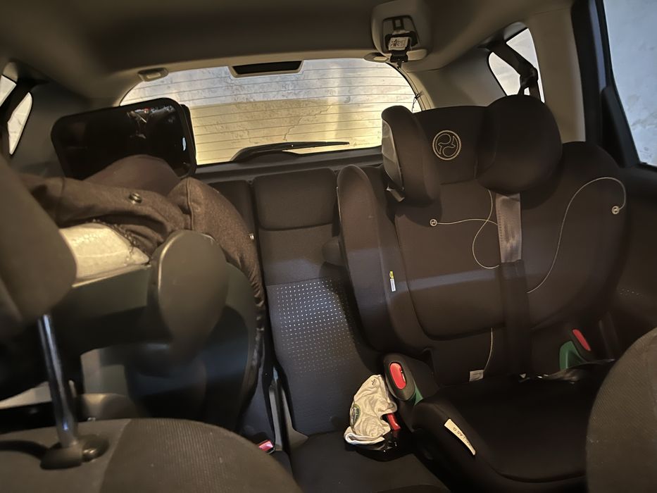 Honda Jazz 74.800km 2008
