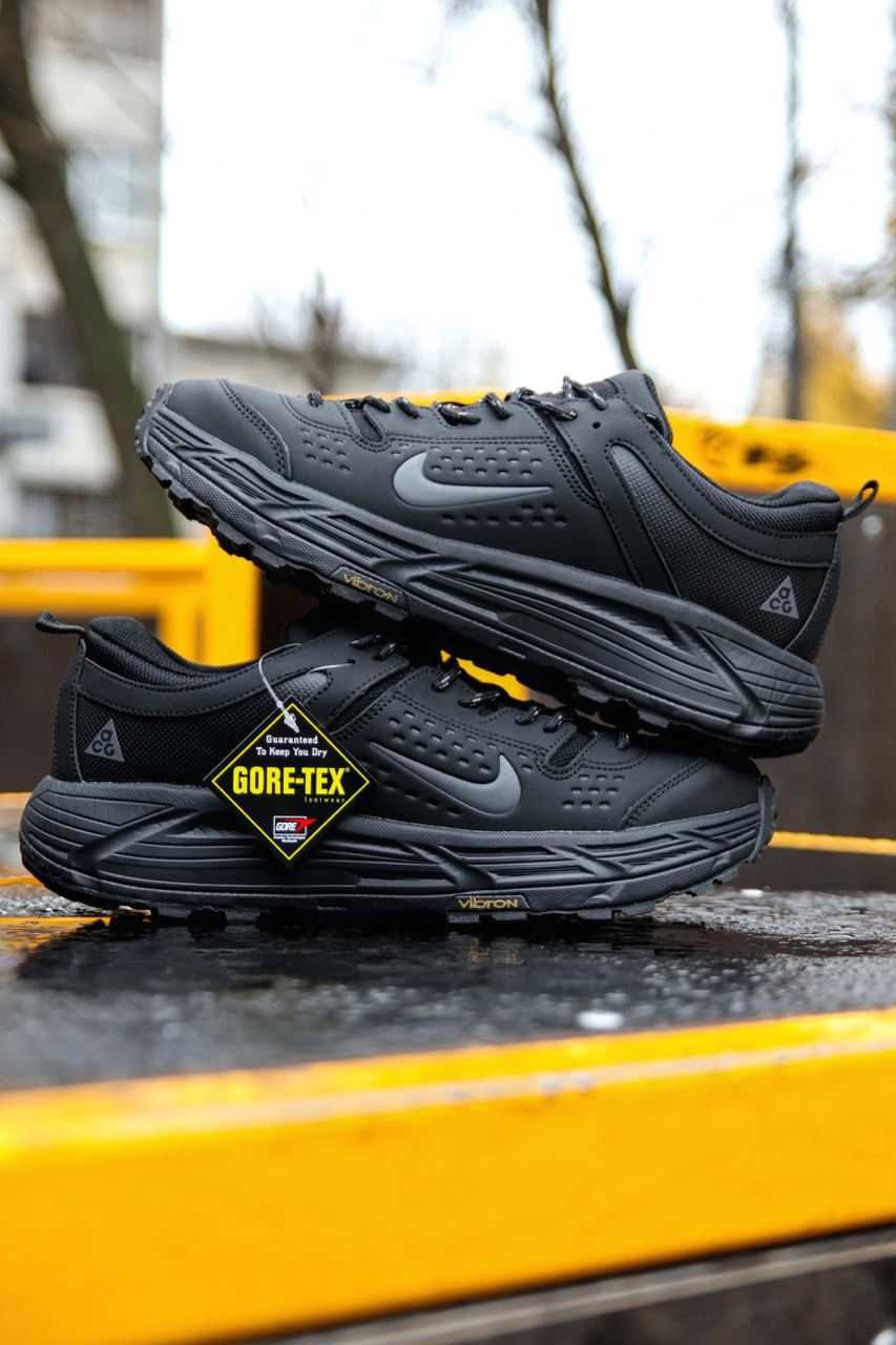 Nike acg running clearance