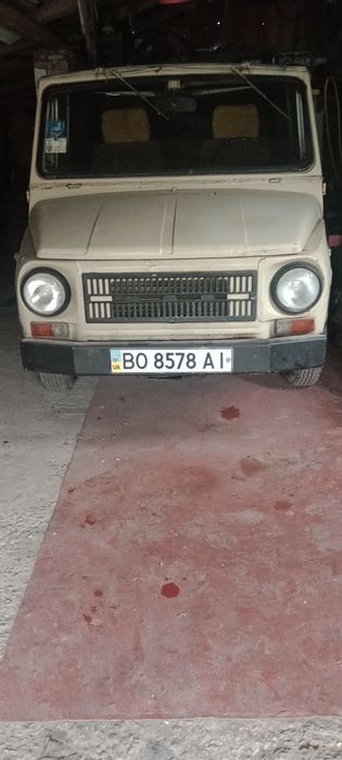 Всюдихід.       . Волинець