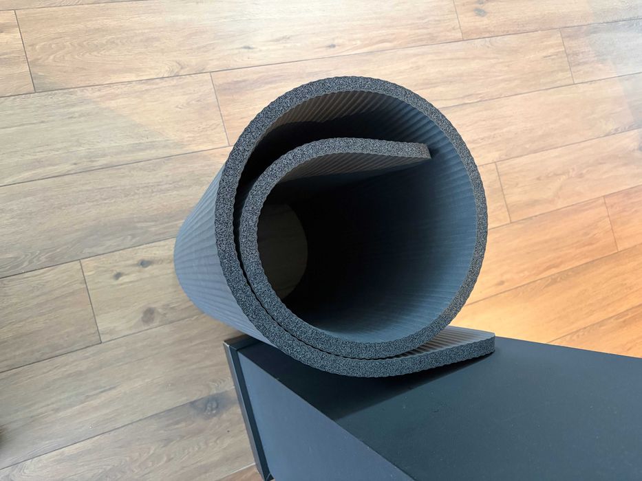 Mata do ćwiczeń Domyos comfort 20 mm  180x70
