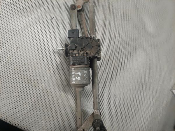 Motor limpa vidros frente SEAT Ibiza IV (6J5, 6P1)