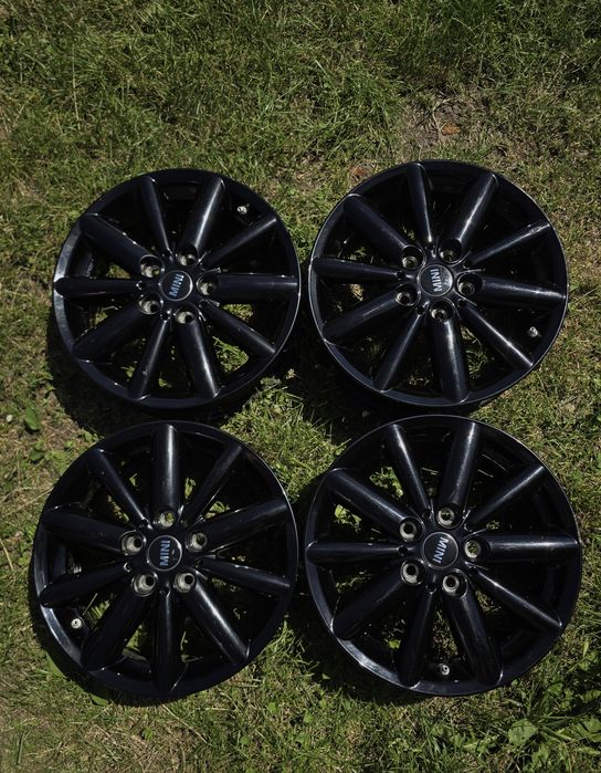 Felgi do MINI  17"