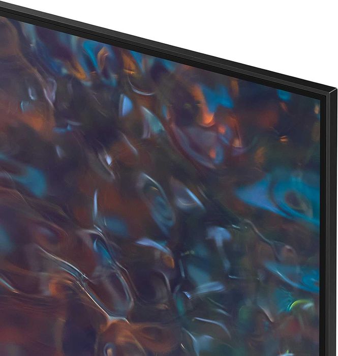 TV Samsung 127 cm (50") 4K Ultra HD Smart TV Wi-Fi Black,Titanium