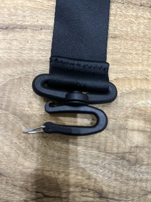 Rework Gear Reset mniejsza torebka sling