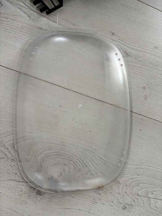 Monsieur cuisine connect silver crest