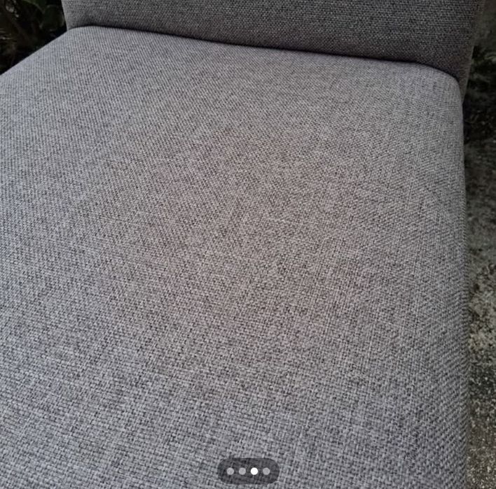 8 Cadeiras em estofo