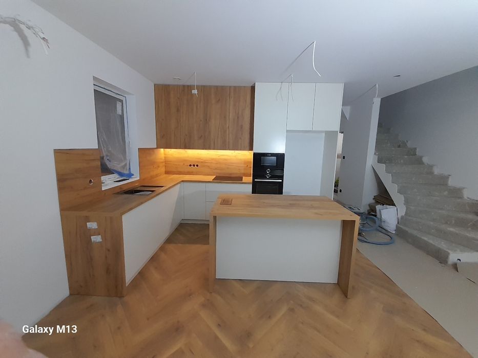 Meble na wymiar – solidnie i z sercem