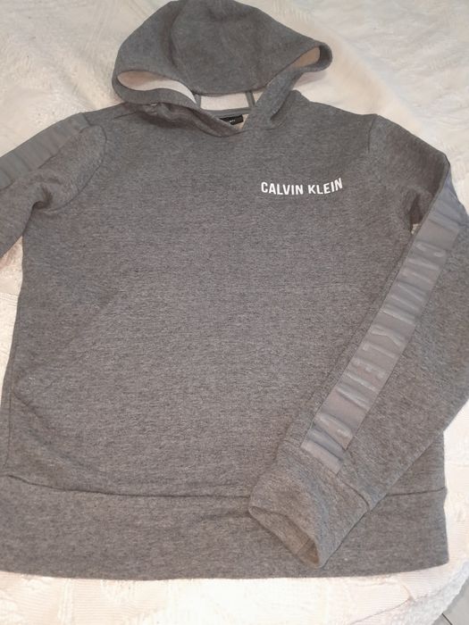 Худі calvin klein